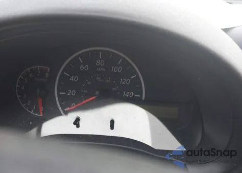 2018 Nissan Versa 1.6 S+ from USA, damaged, VIN 3N1CN7AP8JL881055